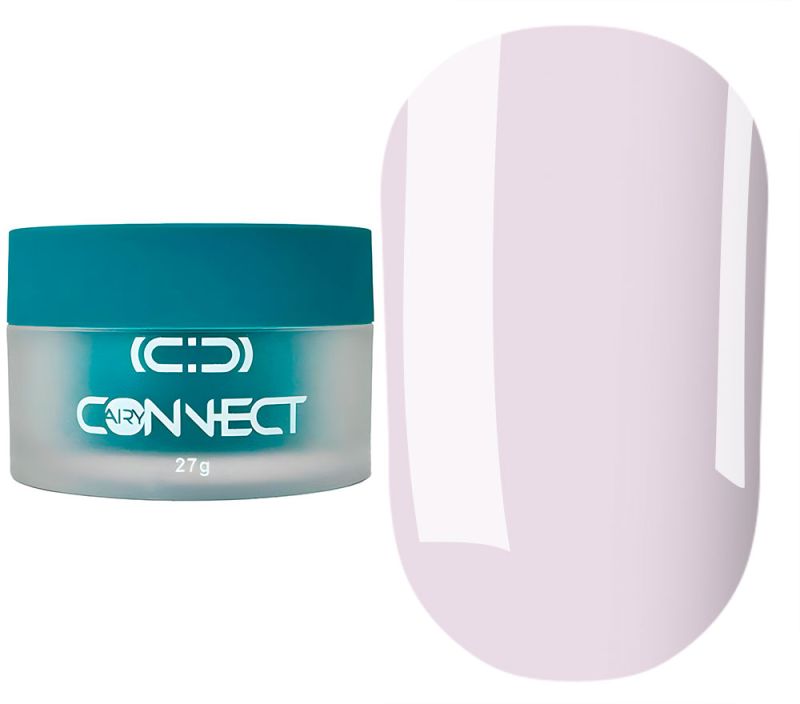 CONNECT Гель для нігтів Universal builder gel №18, 27 г