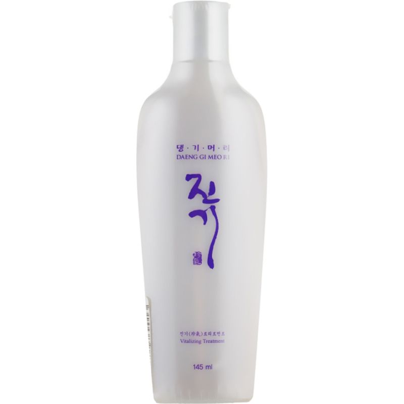 DAENG GI MEO RI Vitalizing Treatment Intensively Regenerating Hair Conditioner, 145 ml