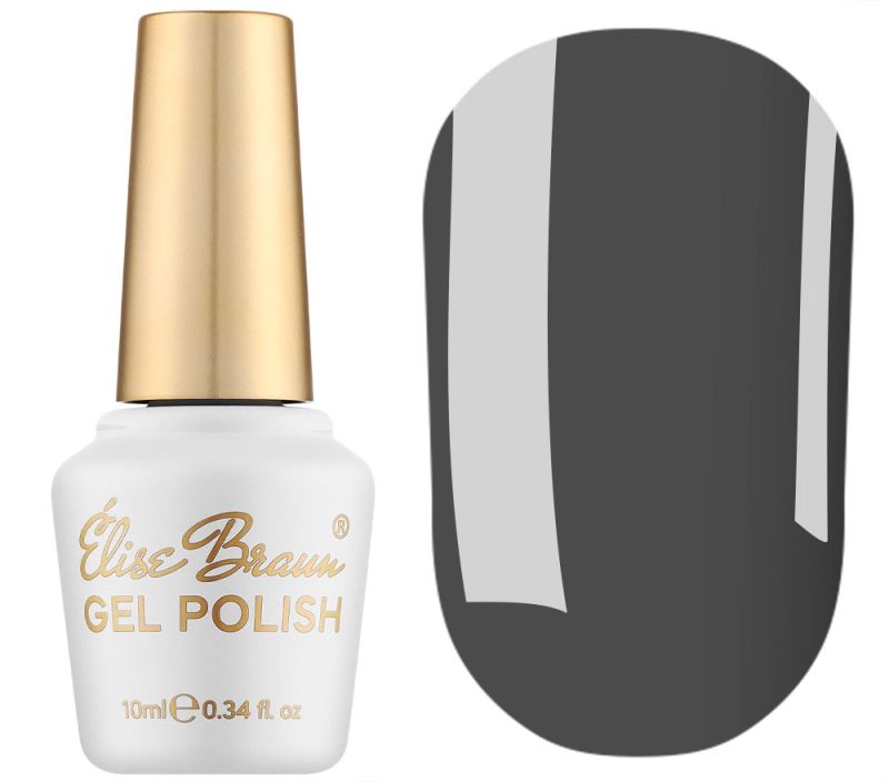 ELISE BRAUN Gel polish Гель-лак №16, 10 мл