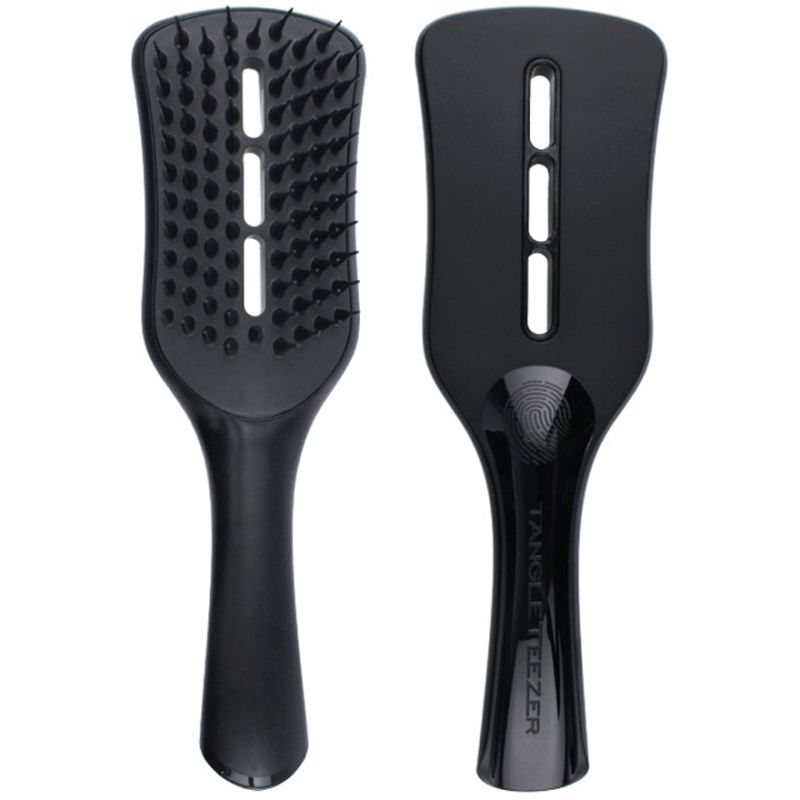 Tangle Teezer Easy Dry&Go Jet Black Hairbrush