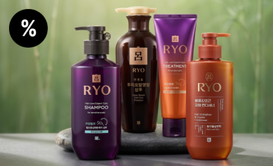 RYO | -20% на весь ассортимент