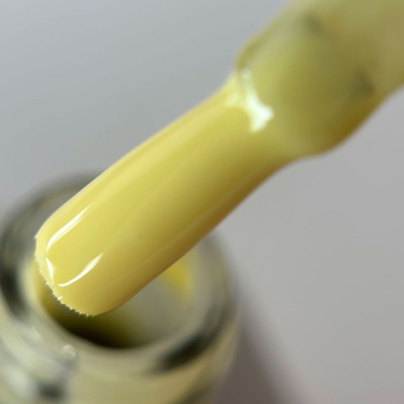Victoria Avdeeva Nail base Candy base No. 004, 10ml