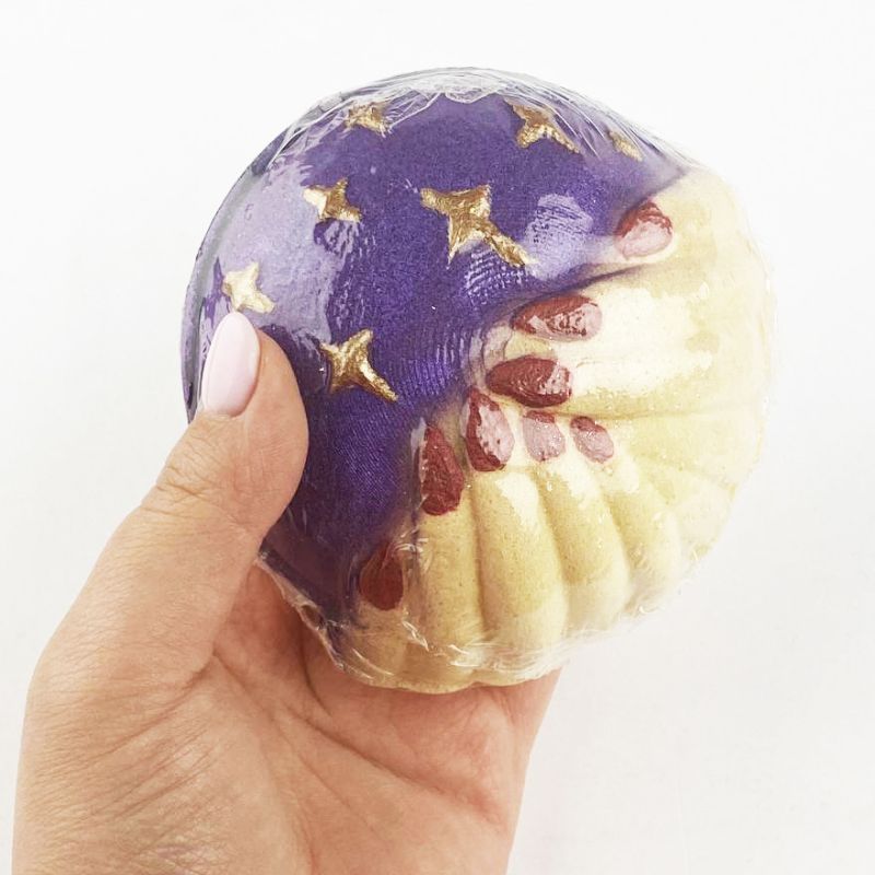 Blast Joy Bath Bomb "Magic Ball"