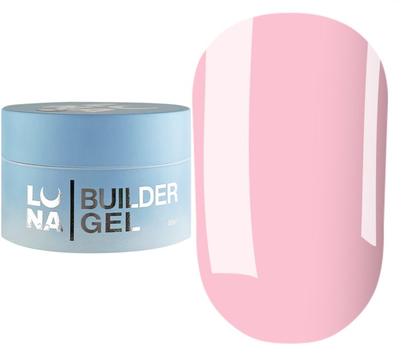 LUNA Extension gel Gel Premium No. 01, 30 ml