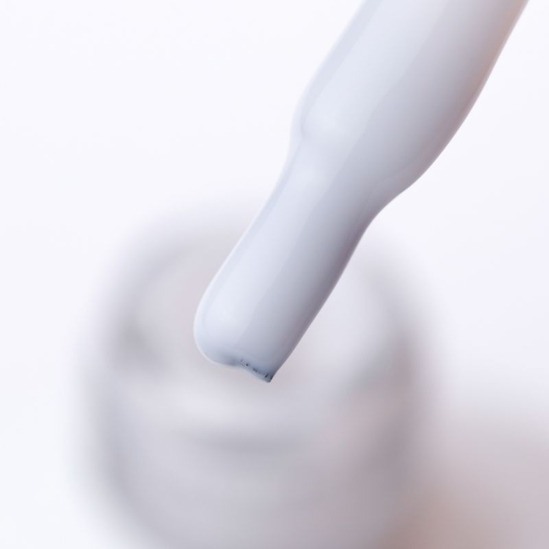 NUB Fast Builder in a bottle №02 Milk (молочный), 14 мл