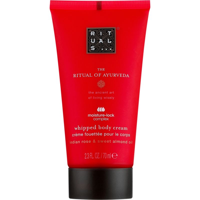 Rituals Крем для тела The Ritual of Ayurveda, 70 мл