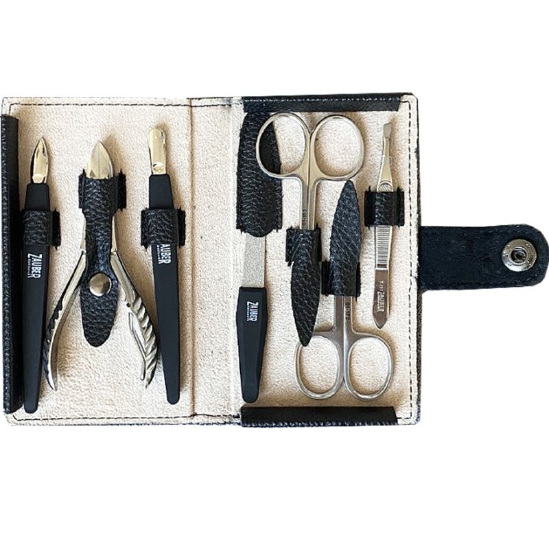 Zauber Manicure set (7 items)