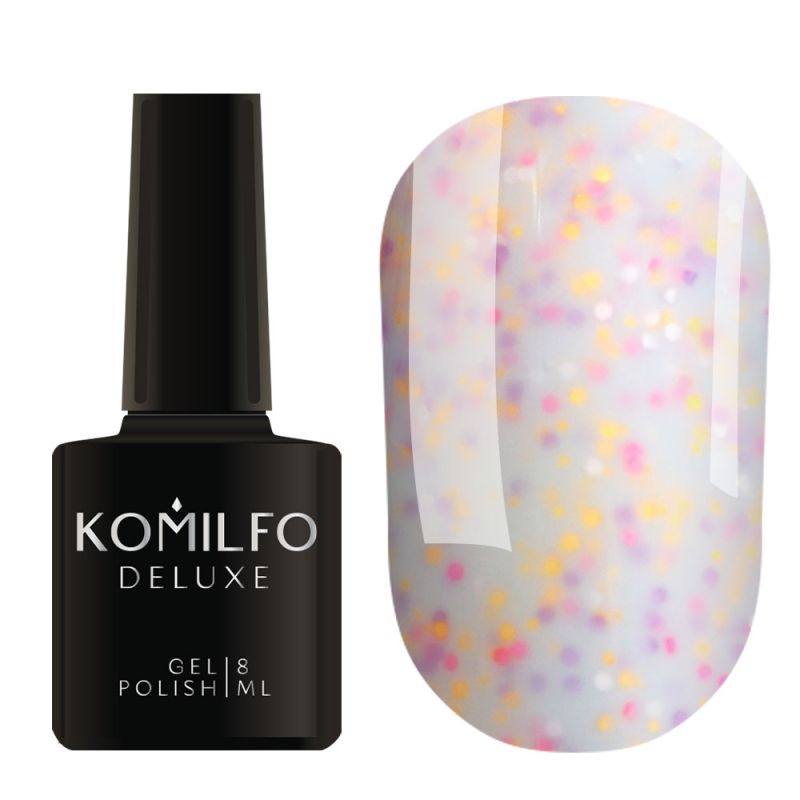 8 ml - Confetti - CN007