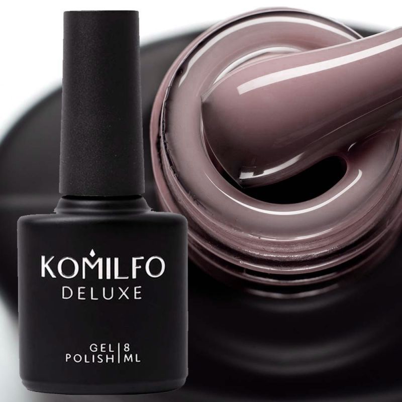Komilfo Color Base French French base 020, 8 ml