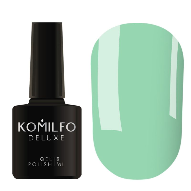 8 ml - Deluxe Series - D148