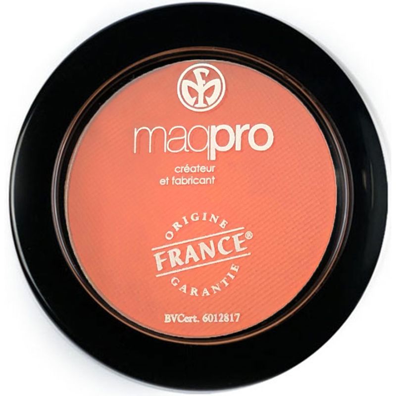 Maqpro Blush compact - BU-02, 5 ml