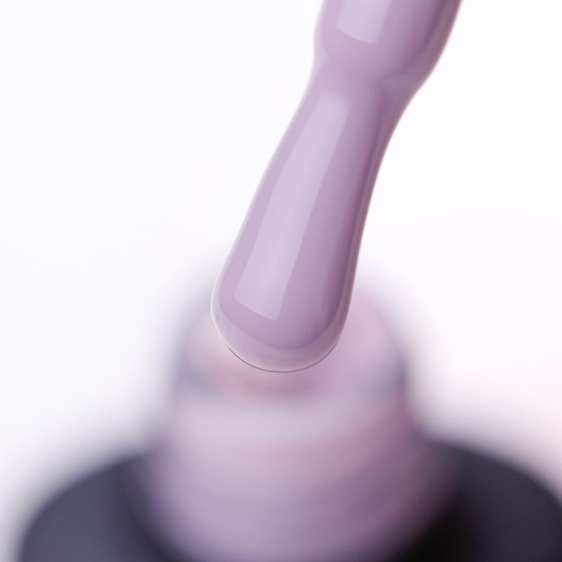 Valeri Nail base French Base 023 (warm light lilac), 6 ml