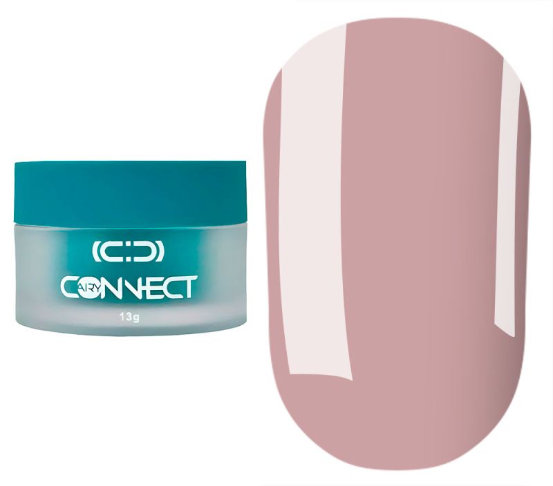CONNECT Гель для нігтів Universal builder gel №14, 13 г