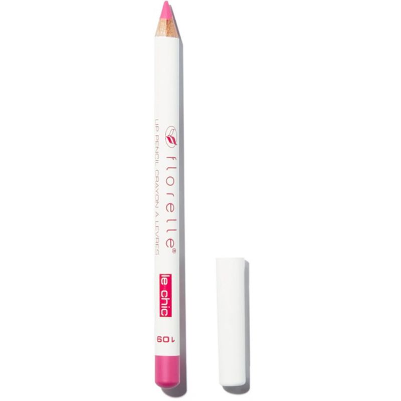 Florelle Olive oil for lips Le Chic tone 109, 1.14 g