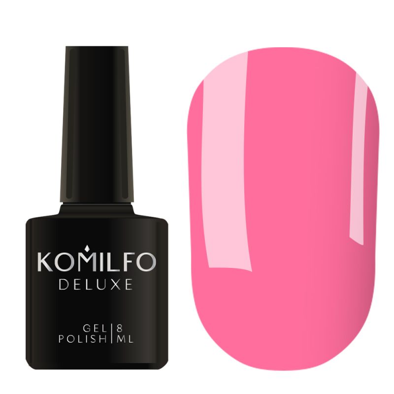 8 ml - Deluxe Series - D179