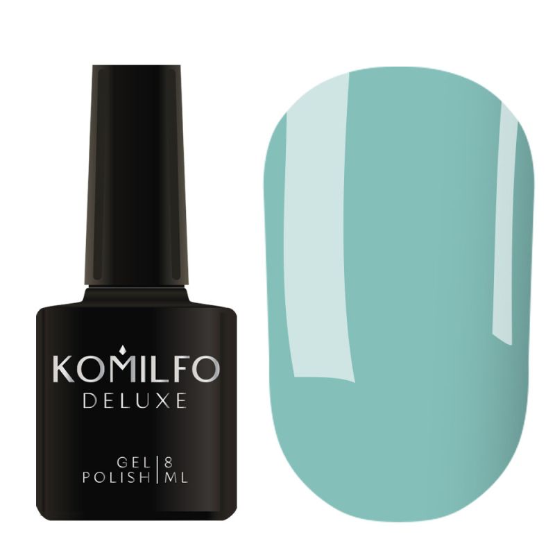8 ml - Deluxe Series - D141