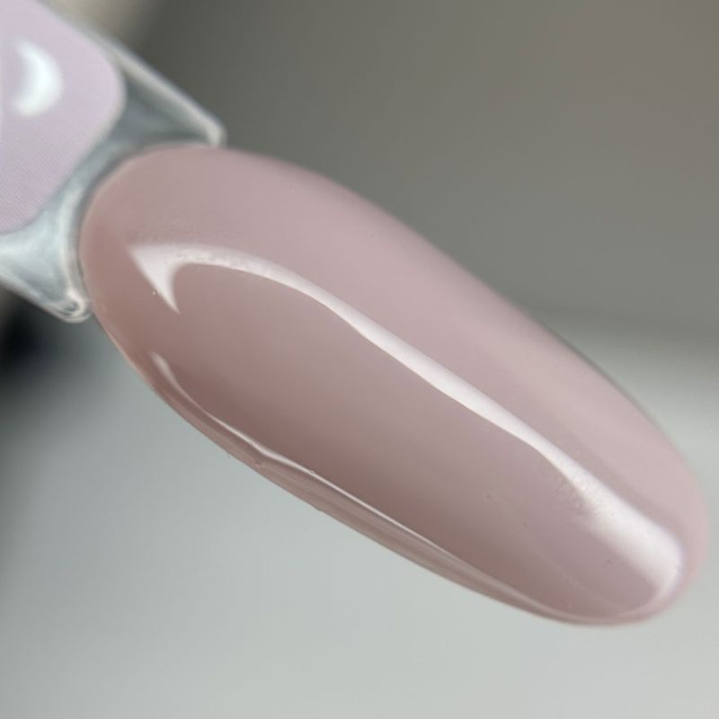 FOX Spectrum gel varnish No. 007 (pale pink-lilac, enamel), 7 ml