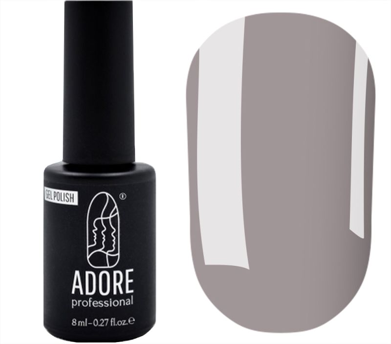 Color Gel Polish (Basic Collection) - 513