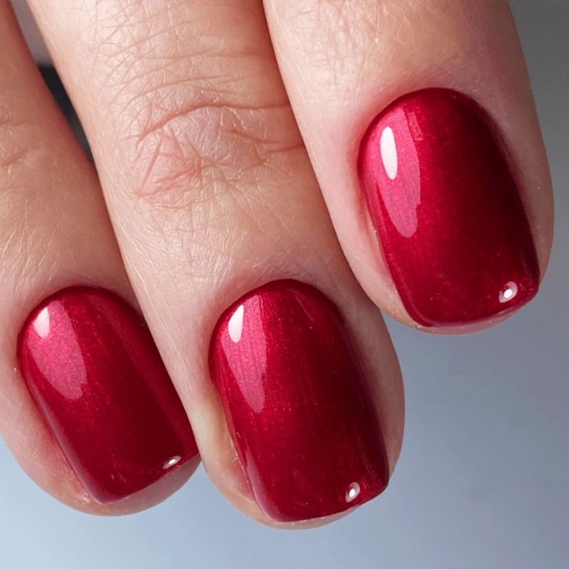 Vakula Nails Гель-лак №01, 9 мл