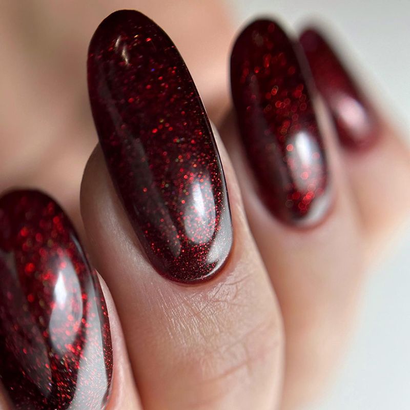 DA_23 Gel polish Love [kokhannya], 14 ml