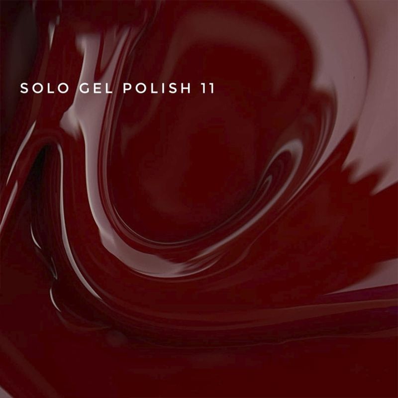 Touch Гель-лак Solo 11, 9 мл