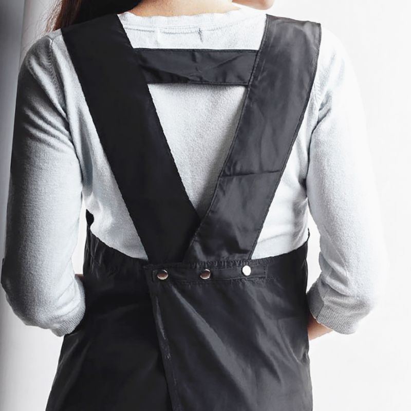 FartukMaster Apron "Short"