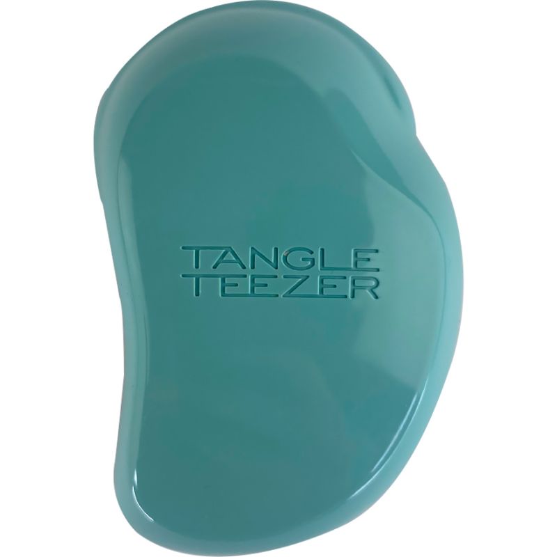 Tangle Teezer Hairbrush The Original Mini Marine Teal & Rosebud