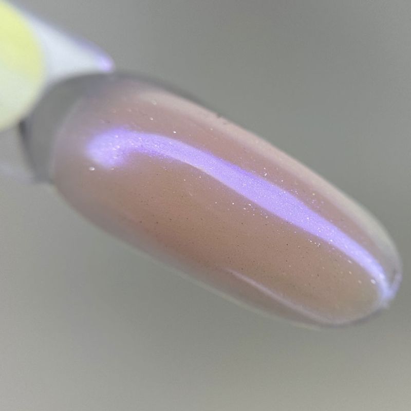Touch rub aurora powder 10, 5 ml