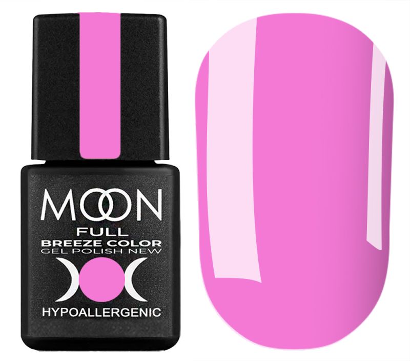 8 ml - Breeze - 407