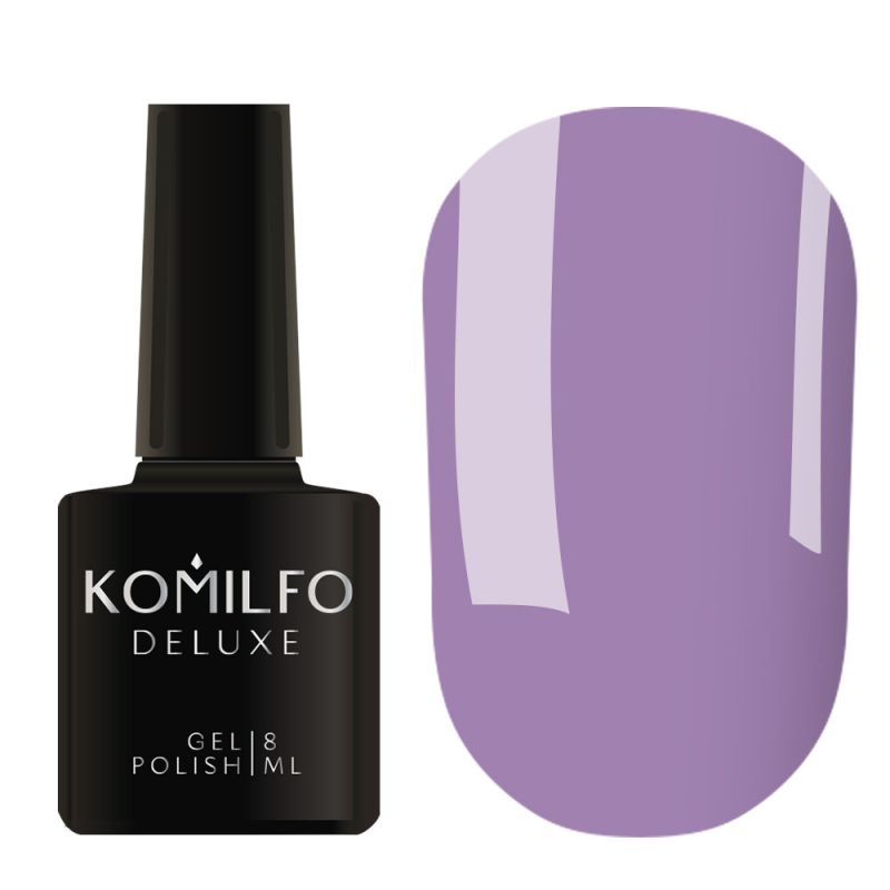 8 ml - Deluxe Series - D116