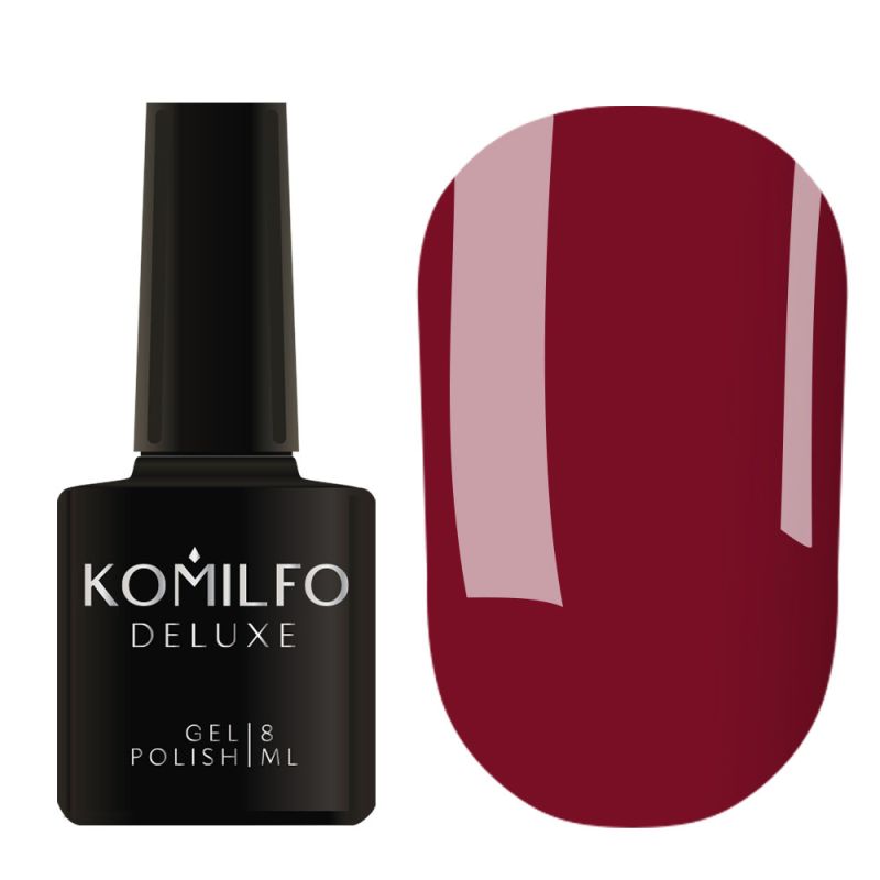 8 ml - Deluxe Series - D096