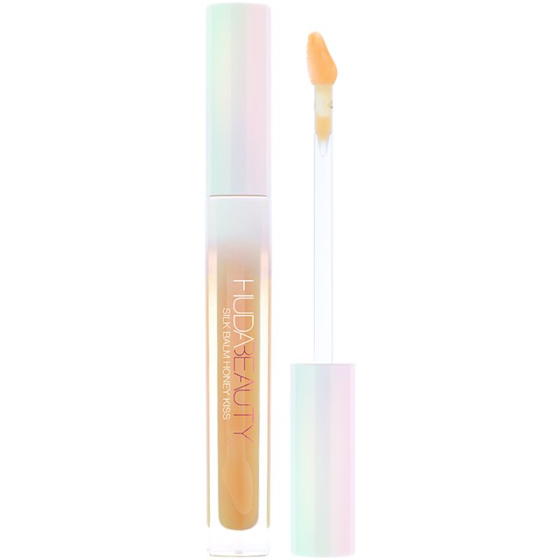 HUDA BEAUTY Silk Balm Honey Kiss Queen Bee, 3.3 ml