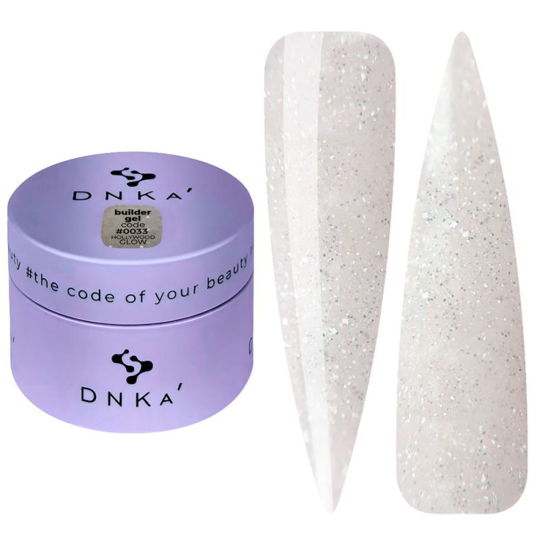 30 ml - 0033 Hollywood Glow
