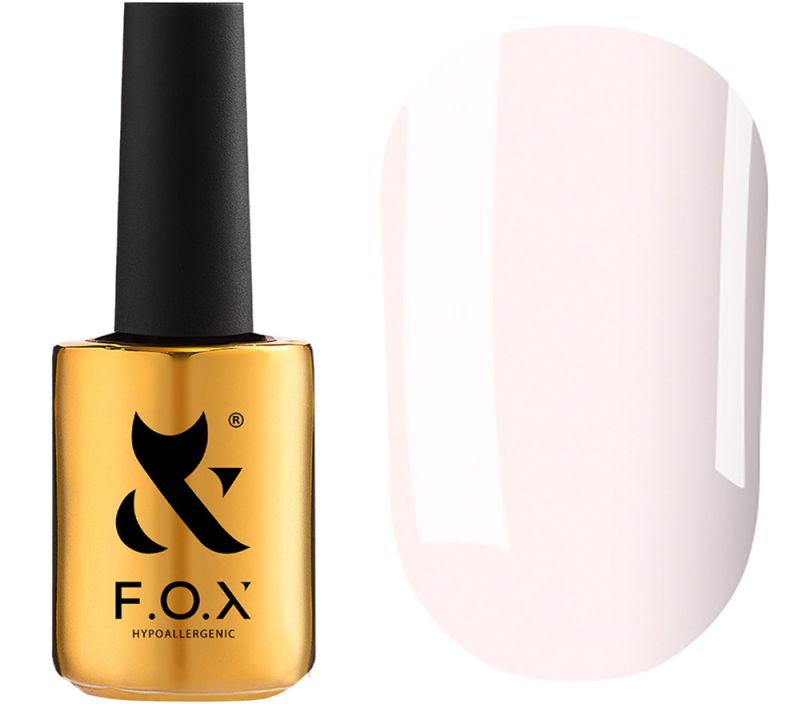 F.O.X Nail Base Tonal Cover Base 004, 14 ml