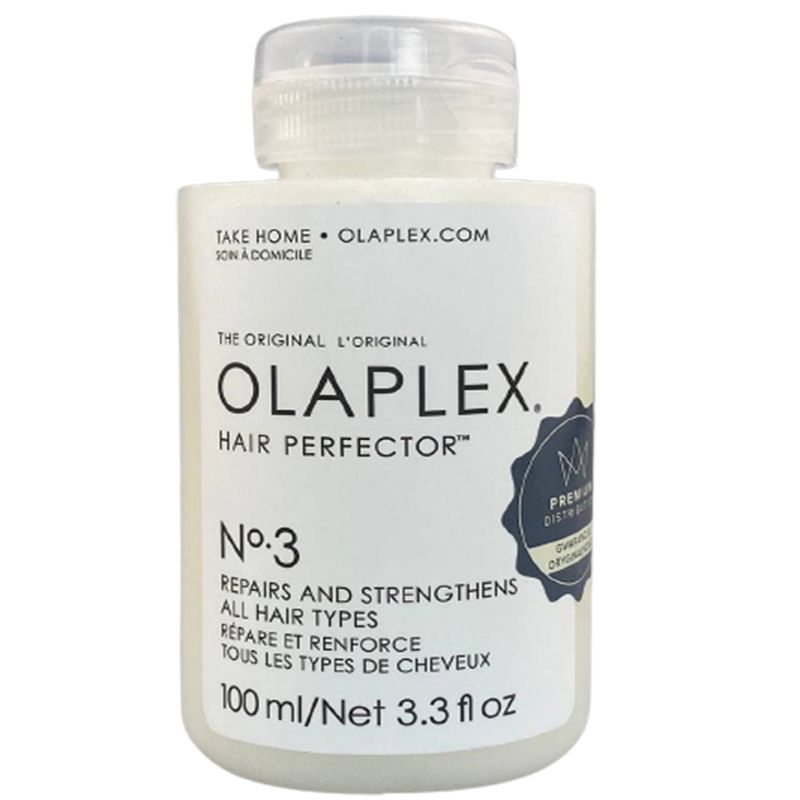 Olaplex №3 Hair Perfector Elixir Hair Perfection (100 ml)