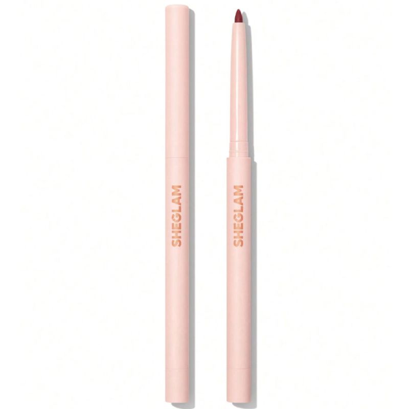 Sheglam Олівець для губ So Lippy Lip Liner-Crimson