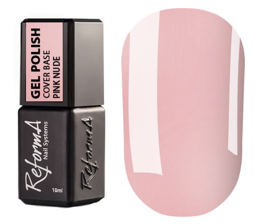 Pink nude
