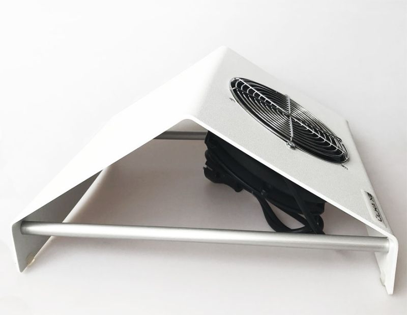 ÜLKA Table hood Basic, white (5 year warranty)