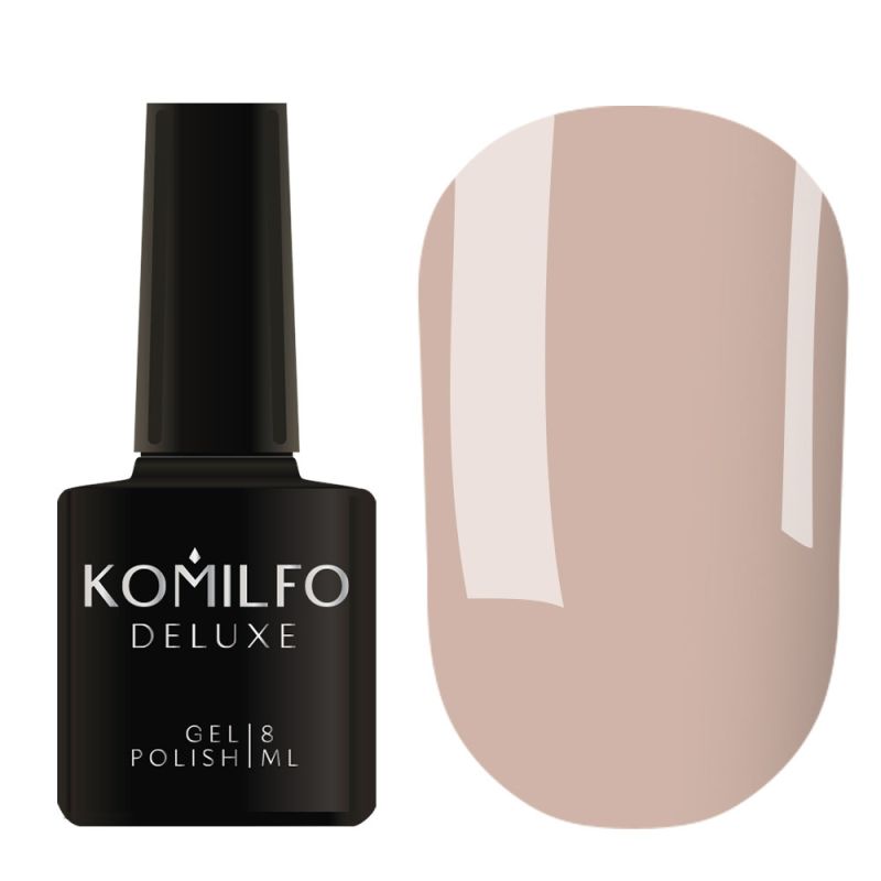 8 ml - Deluxe Series - D067