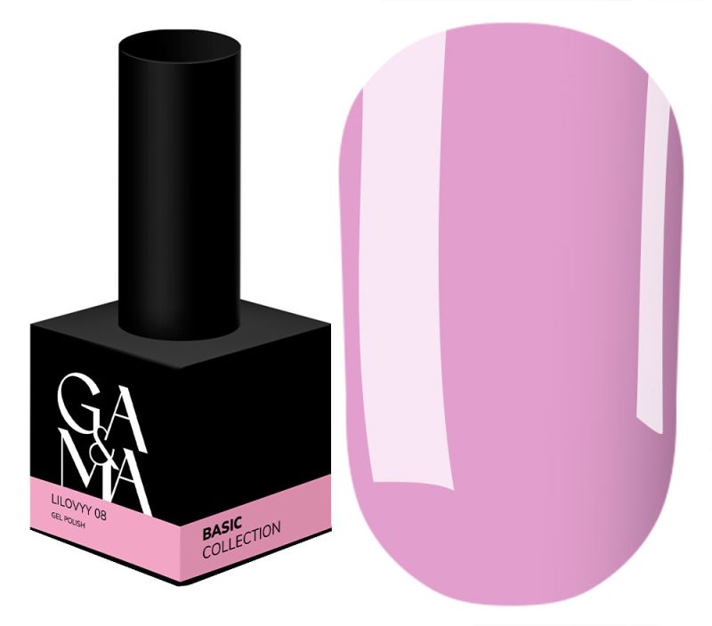 10 мл - Basic collection - 008
