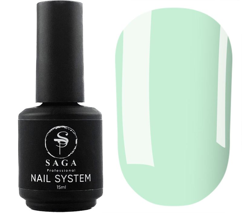 SAGA professional LIQUID GEL 30, 15 мл