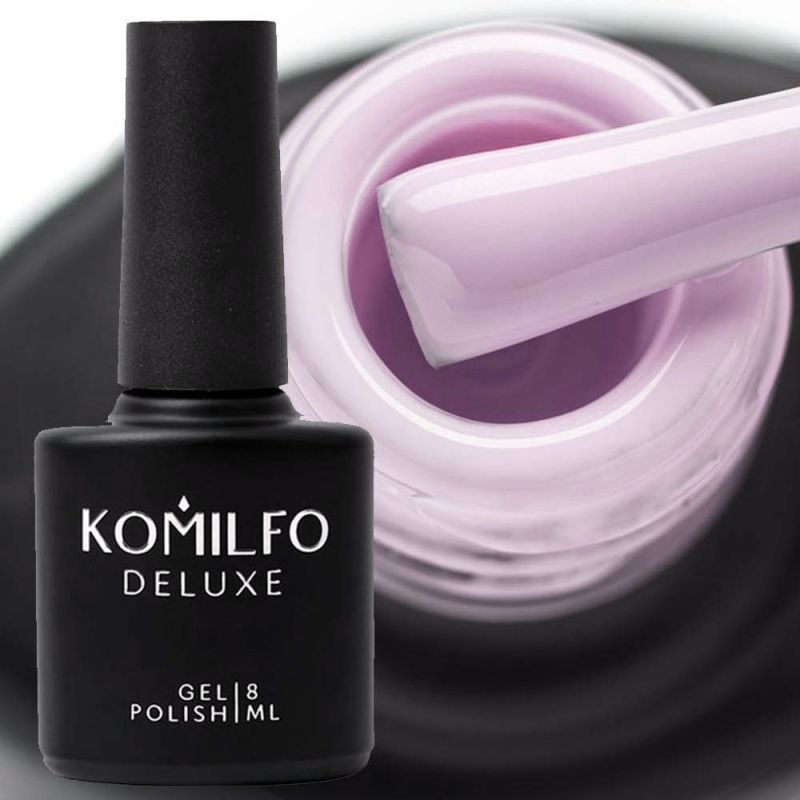 Komilfo Color Base French French base 016, 8 ml