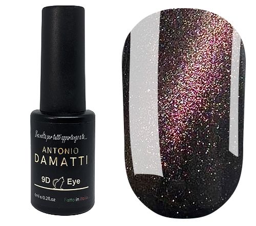 6 мл - 9D Galaxy Cat Eye - 008