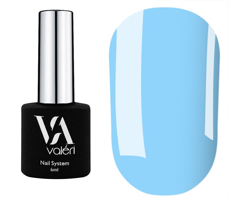 Valeri Nail base Summer Breeze Base 100, 6 ml