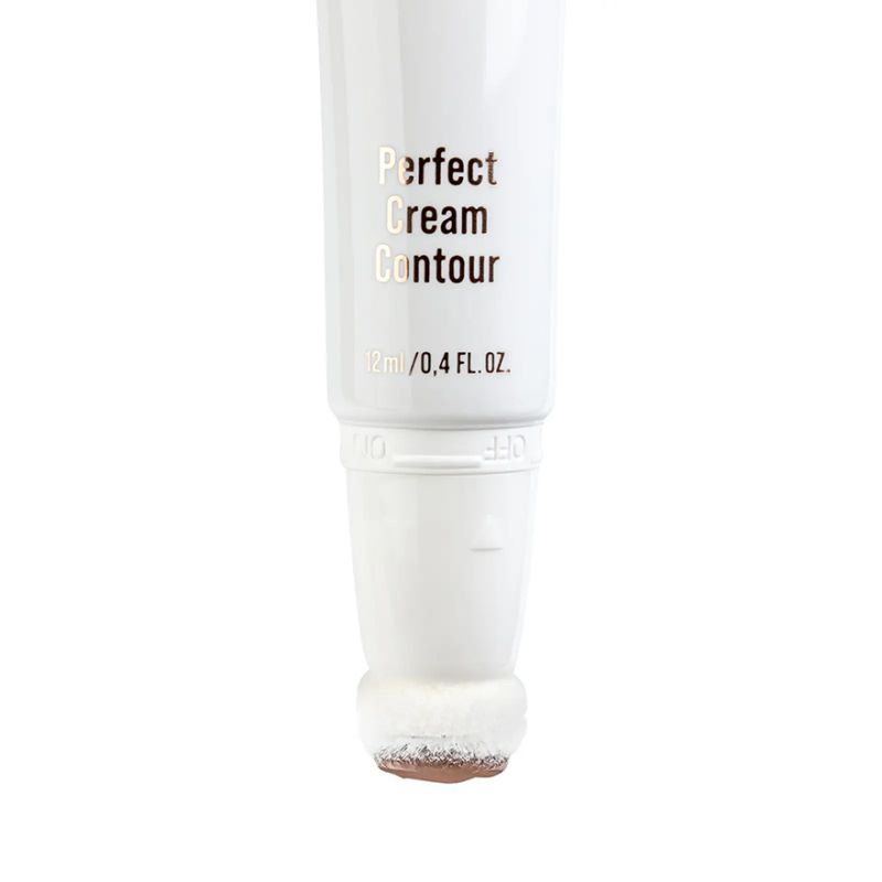 SINART Cream contouring for the face Perfect Cream Contour, 12 ml