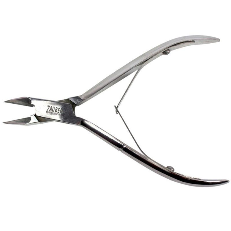 Zauber Ingrown Toenail Clippers