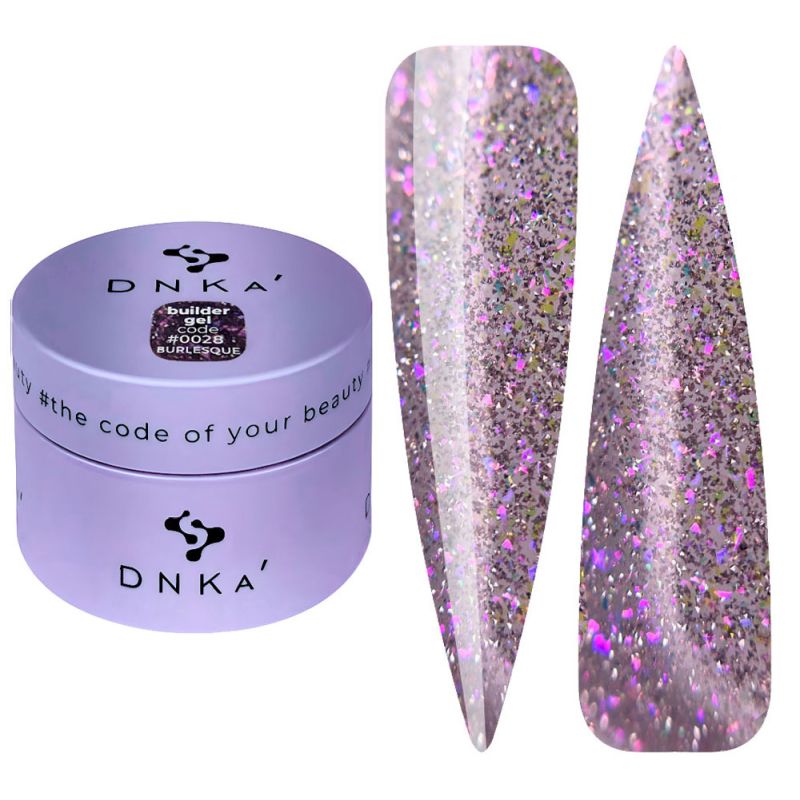 30 ml - 28 Burlesque