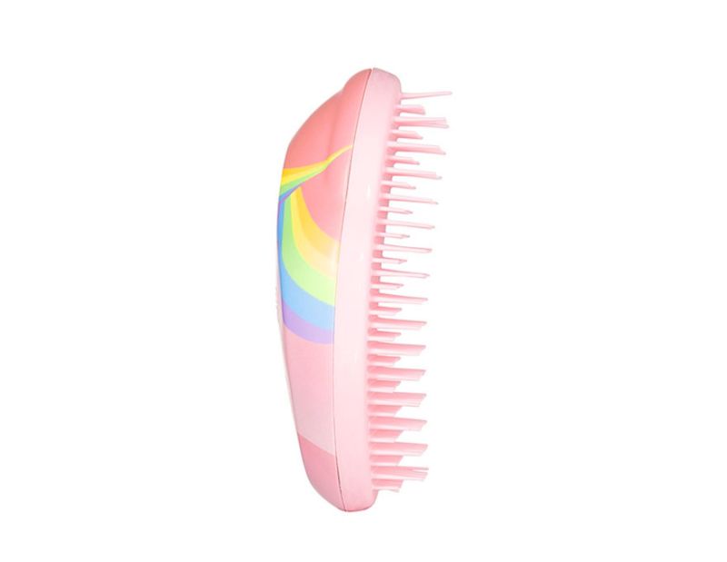 Tangle Teezer Hairbrush The Original Mini Rainbow The Unicorn