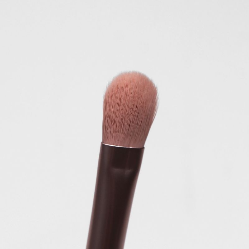 ZIDIA набір пензлів для макіяжу "Makeup Brush Set" в чохлі, 11 шт