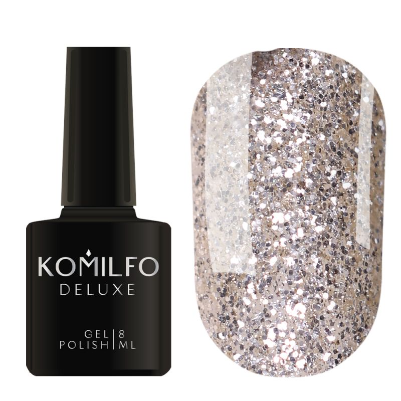 8 ml - Glitter Collection - G006